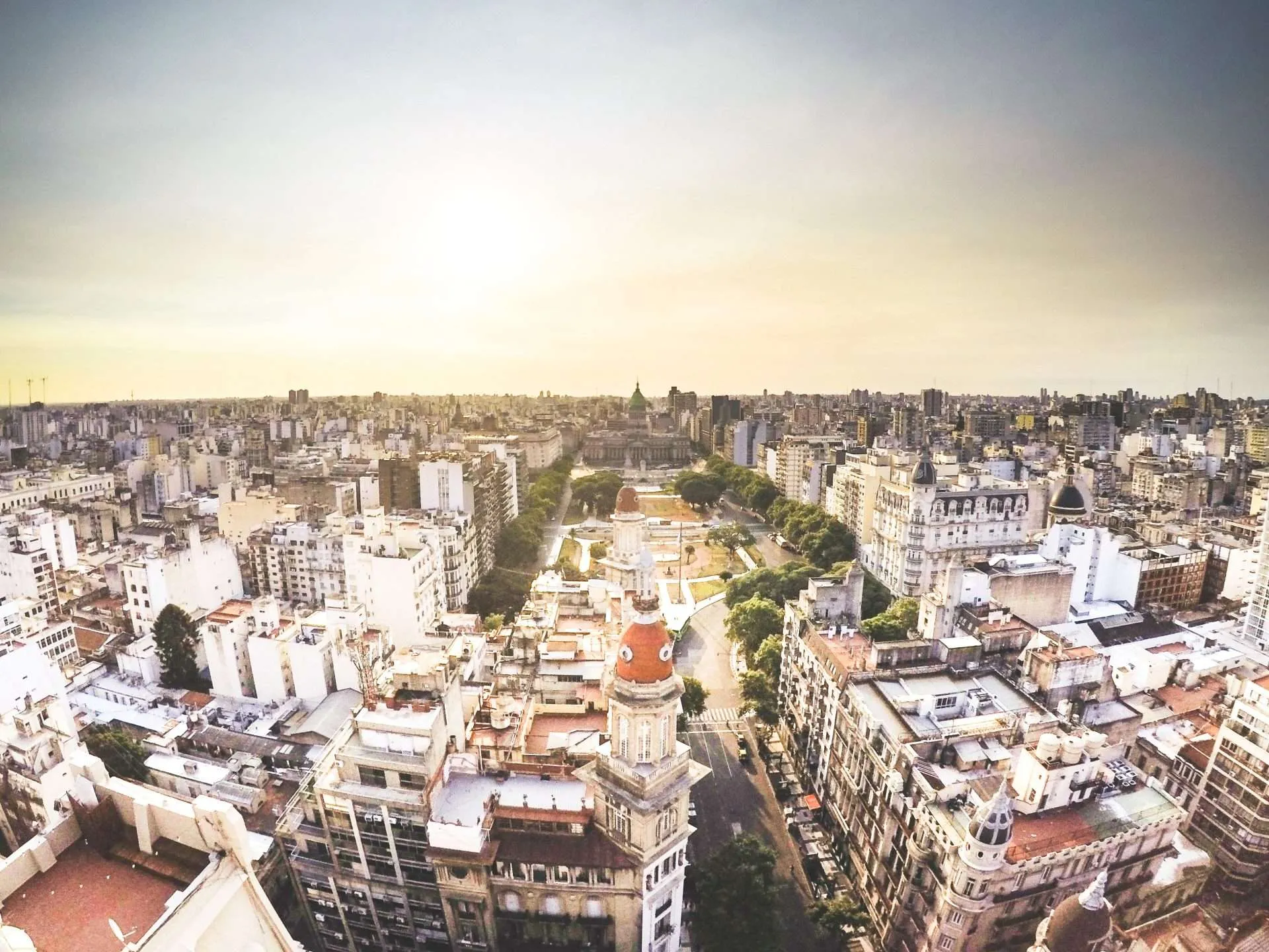 Buenos Aires Argentina
