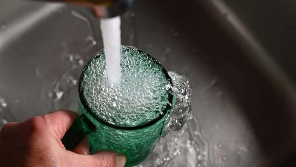 Tap Water