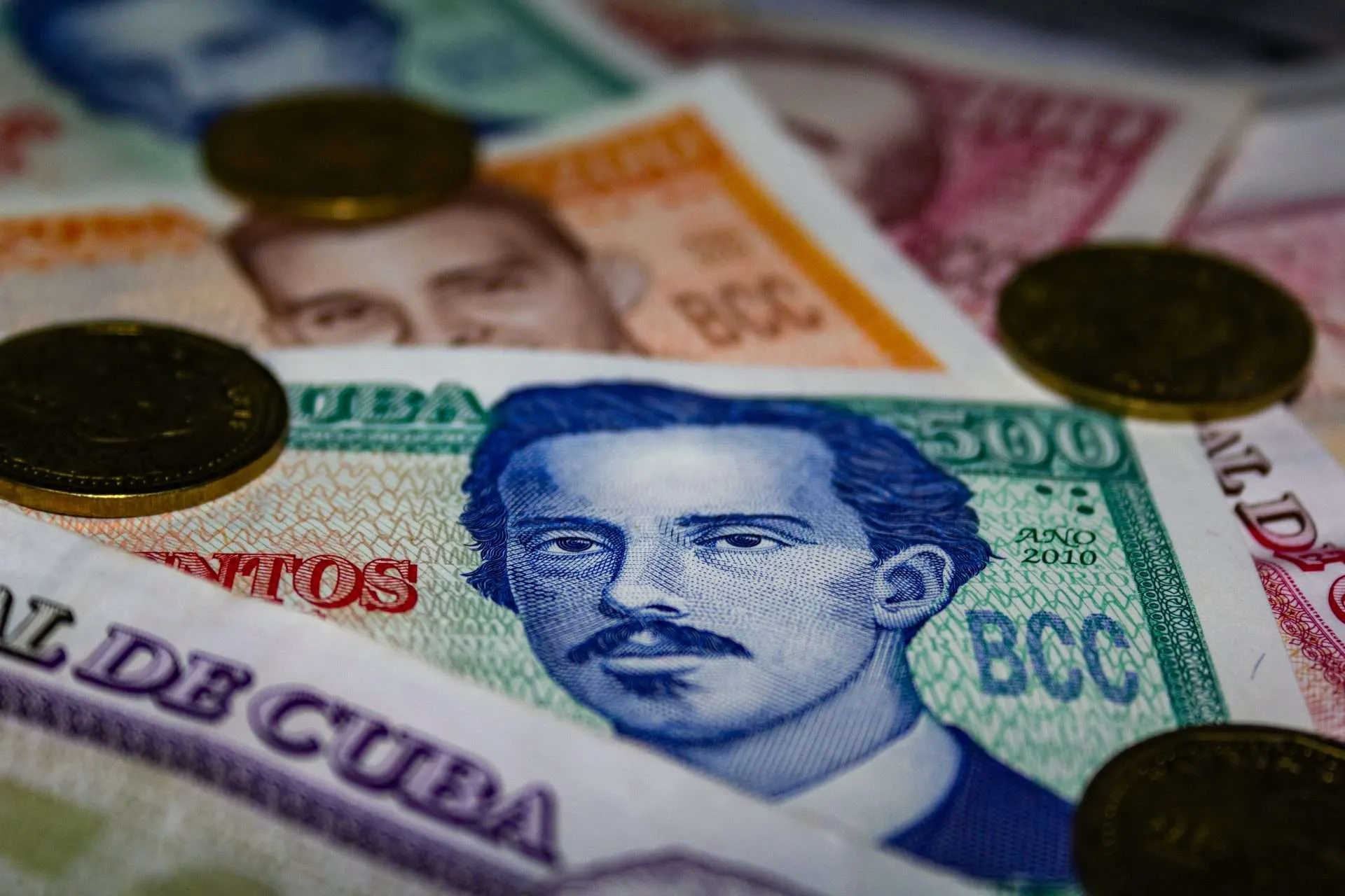 Tipping in Cuba