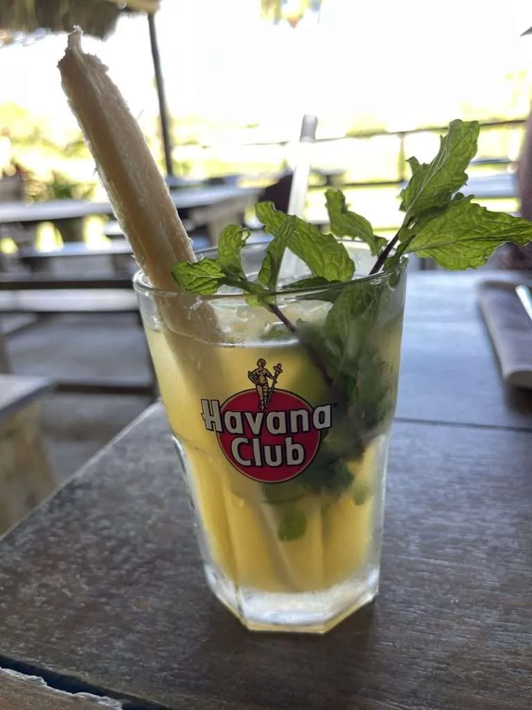 Cuba Libre