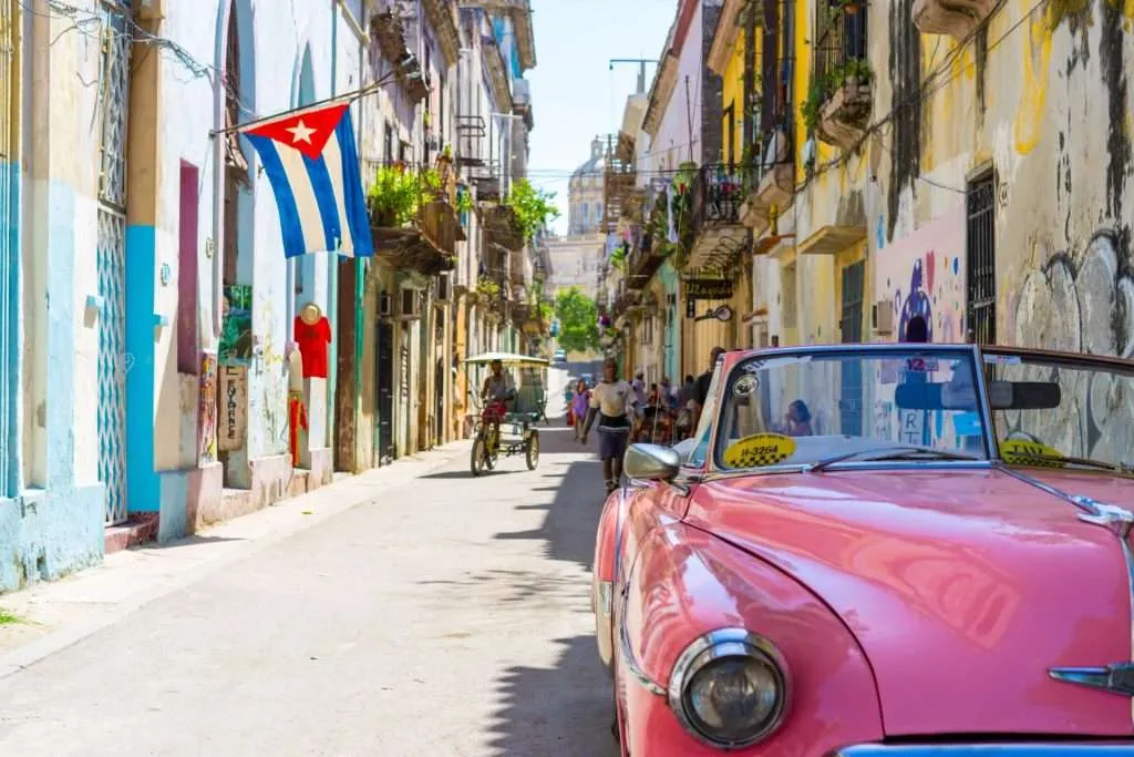 Cuba FAQ