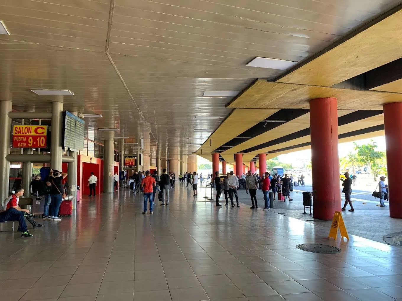 Havana Airport