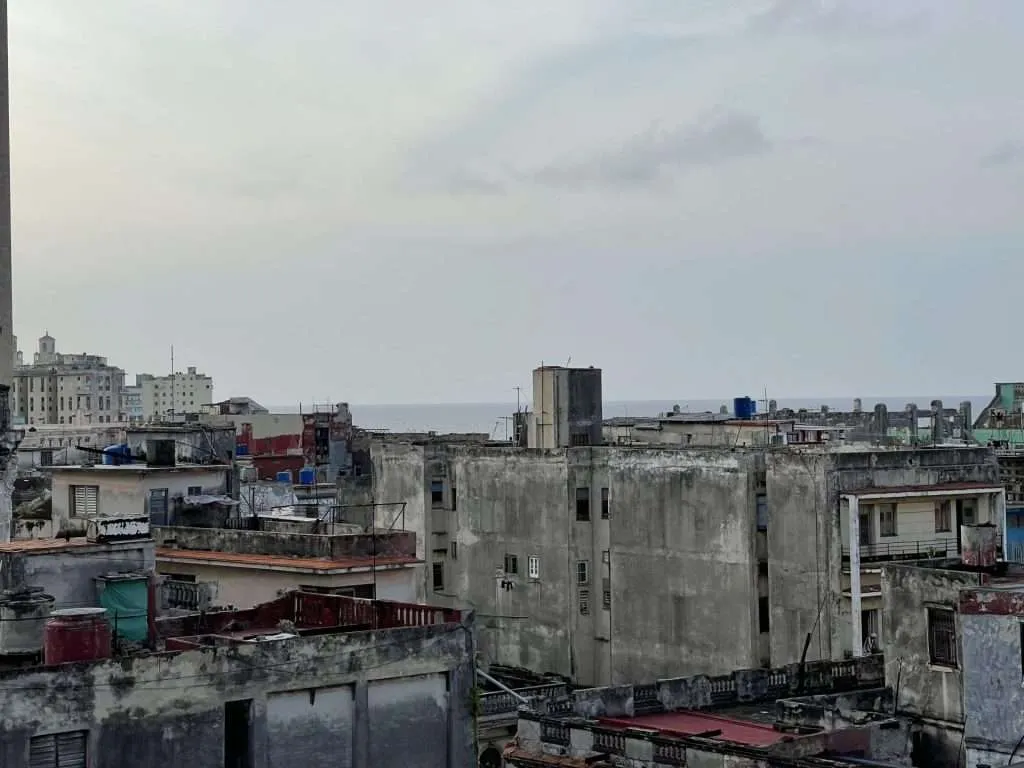 Havana Cuba