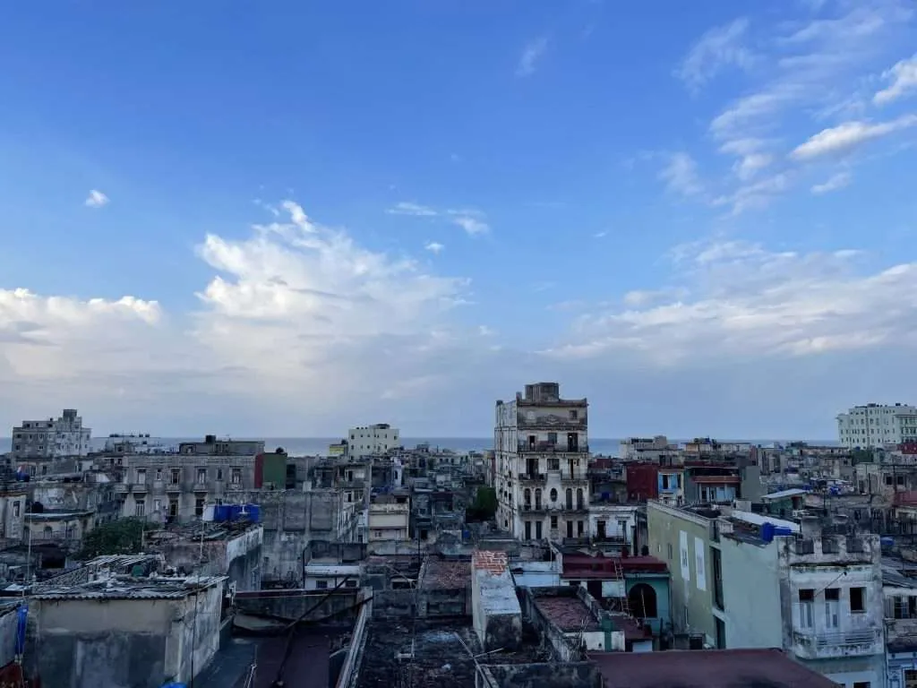 Havana Cuba
