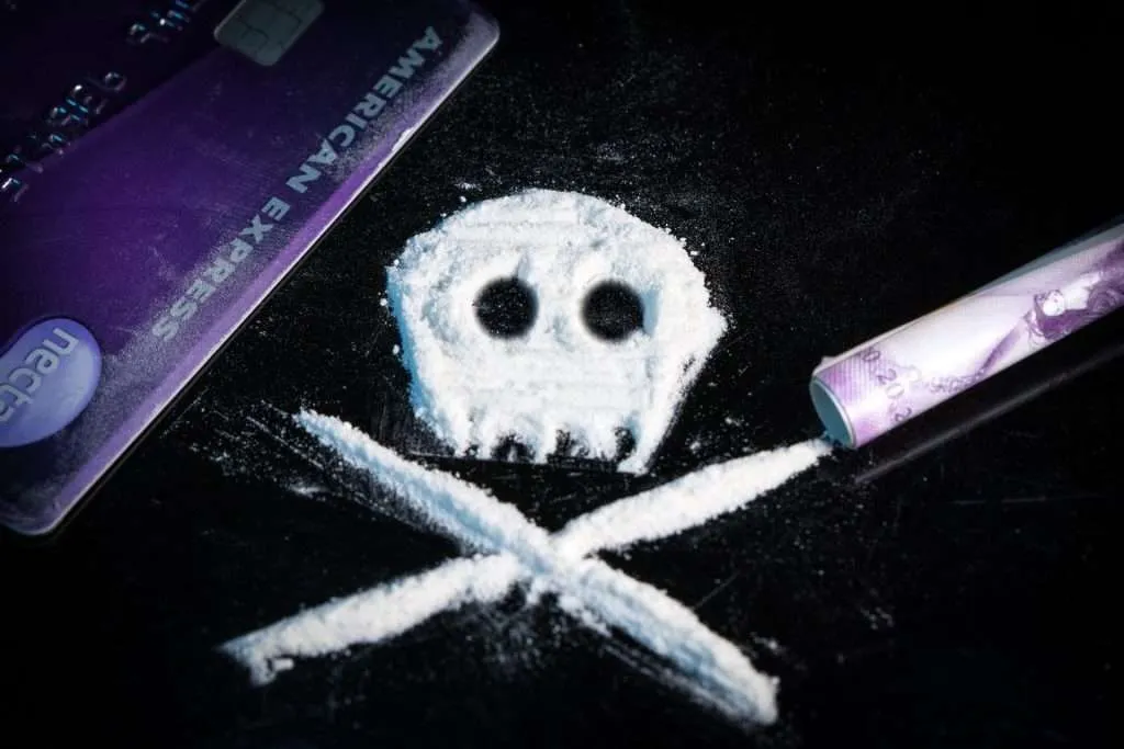 Drugs in Cuba