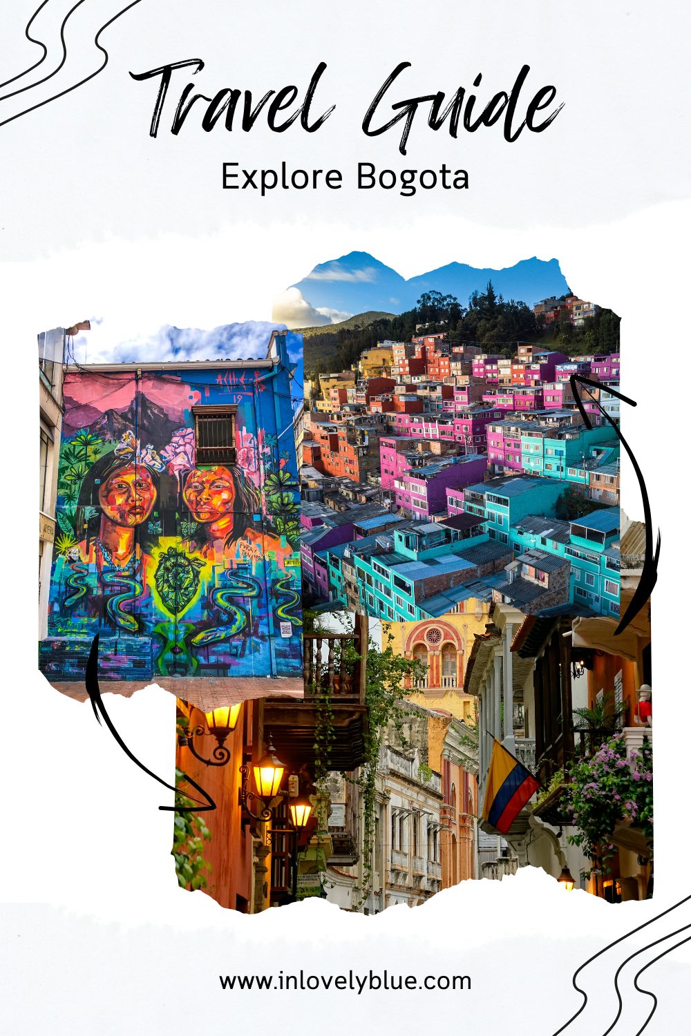Bogota City Guide