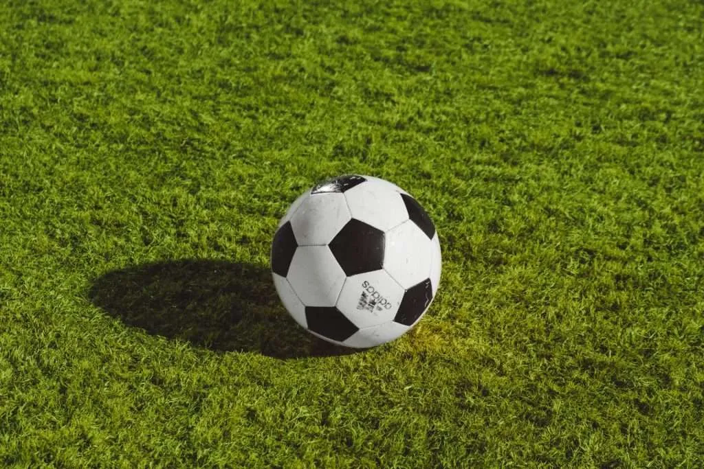 Soccer Bogota Colombia