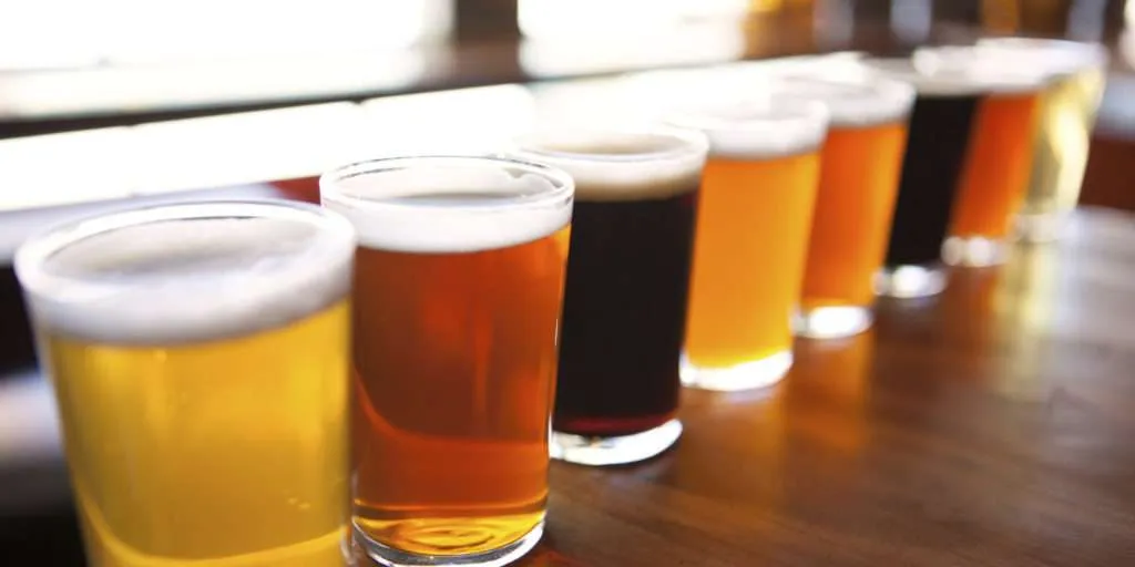 Bogota's Craft Beer Scene: Cheers to Local Brews