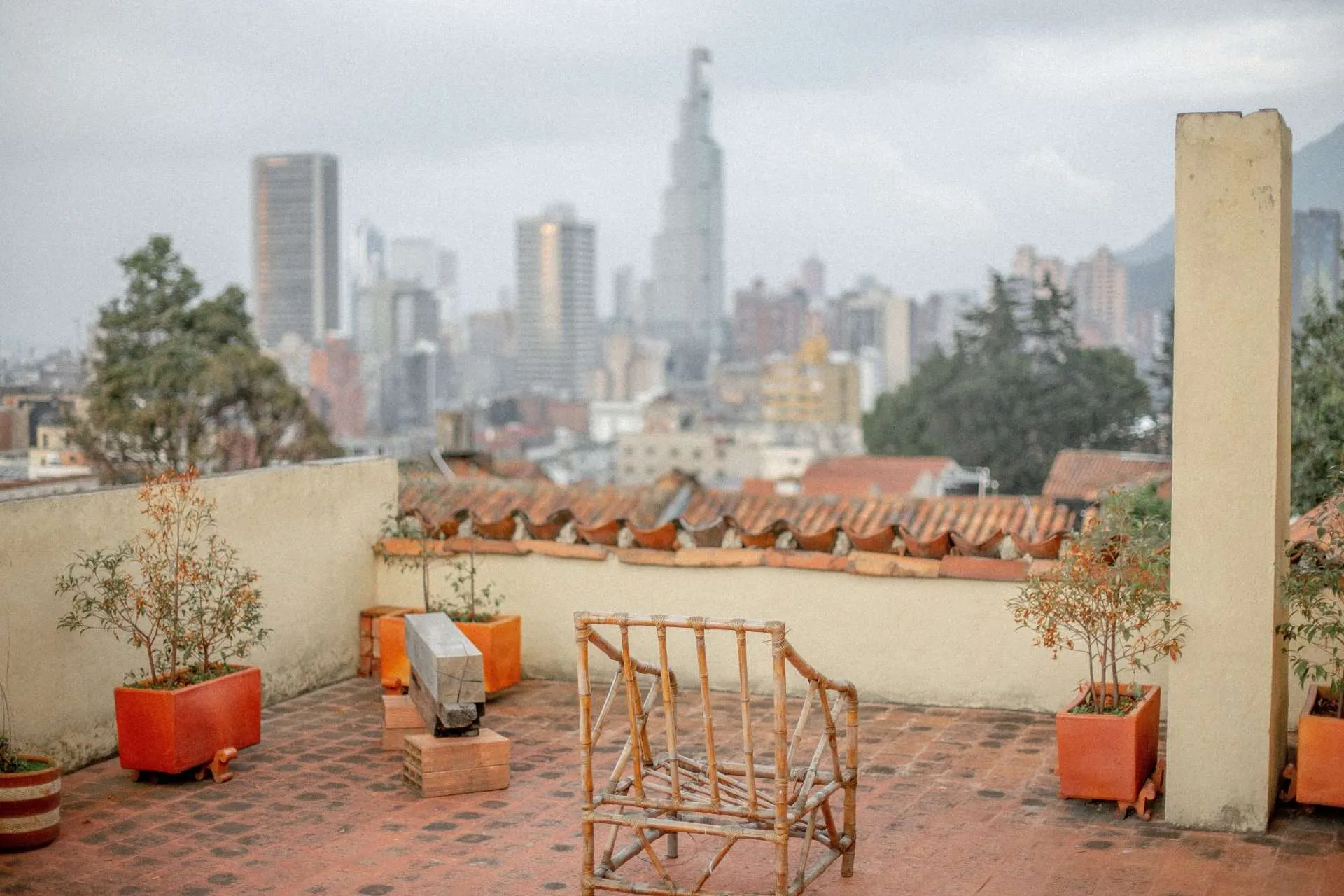 Buying An Apartment In Bogota As A Foreigner