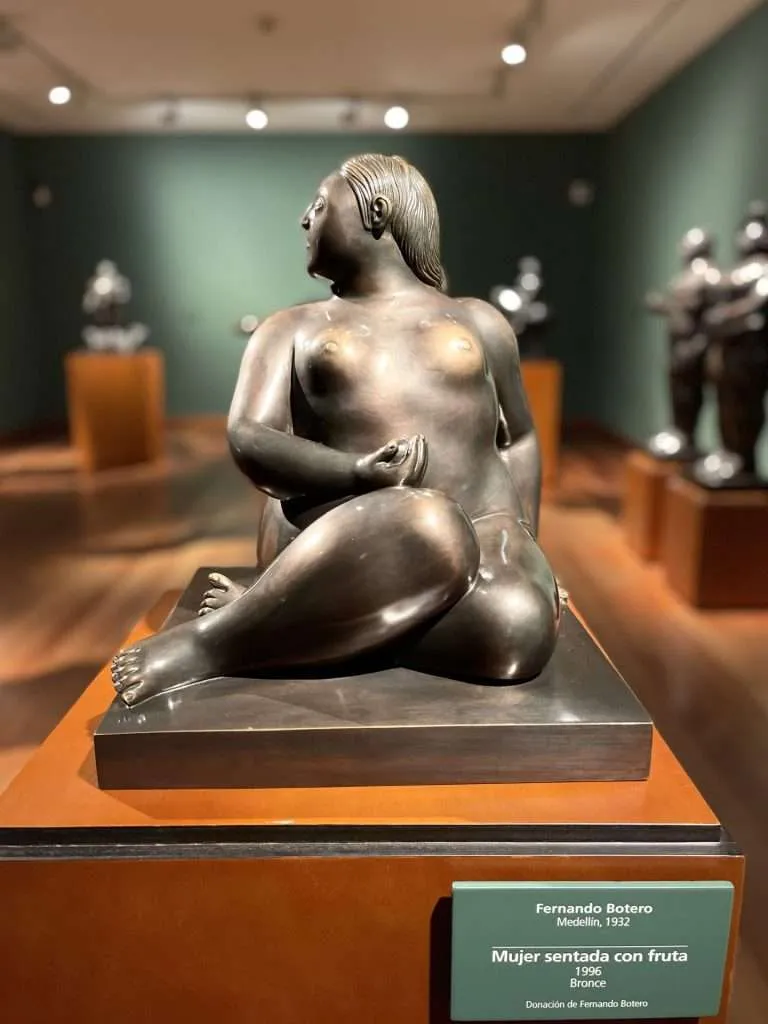 Fernando Botero