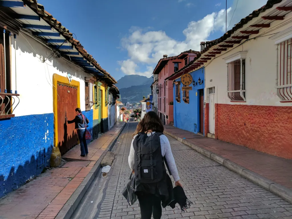Tips For Planning The Perfect Itinerary In Bogota - 7 Days In Bogotá