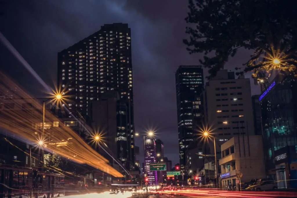 10 Best Things To Do In Bogotá Colombia At Night