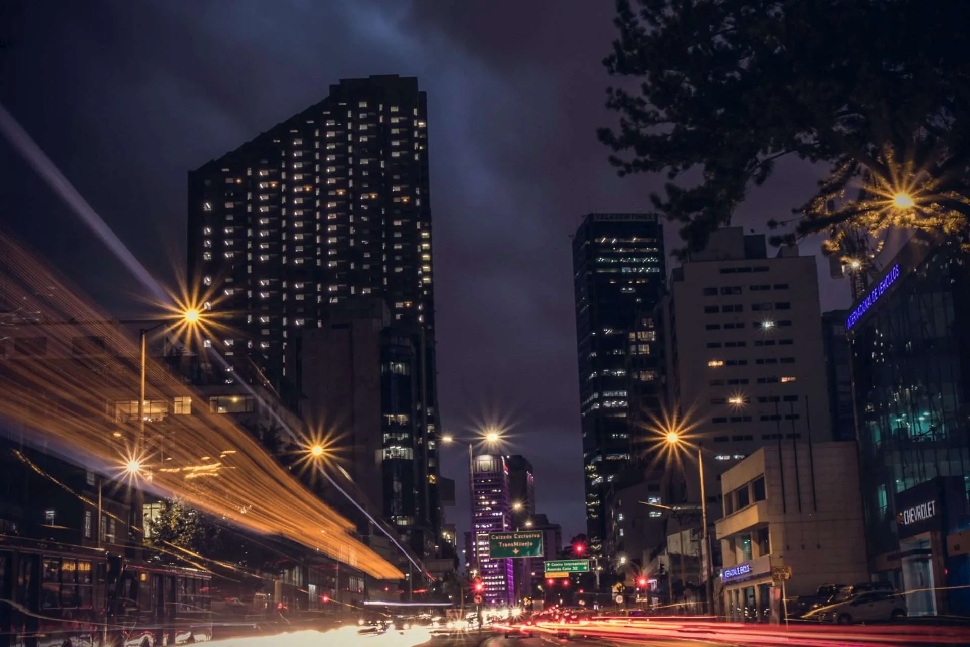 10 Best Things To Do In Bogotá Colombia At Night