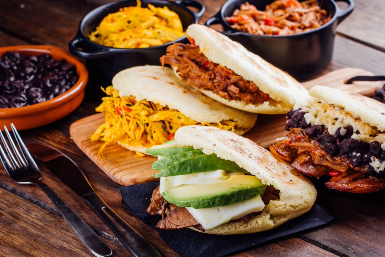3 Best Food Tours For Foodies Visiting Bogota Colombia