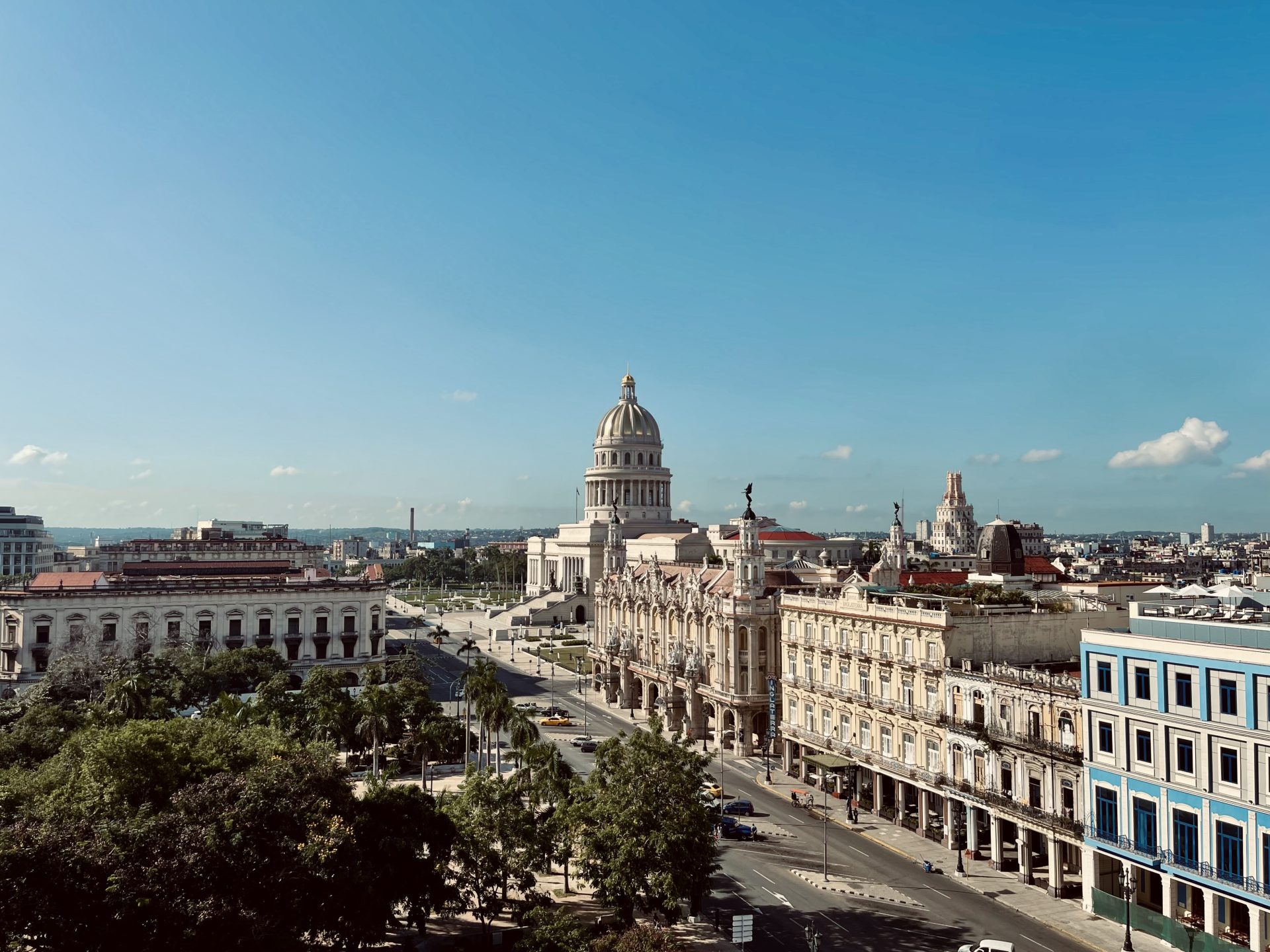 48 hours in Havana Cuba