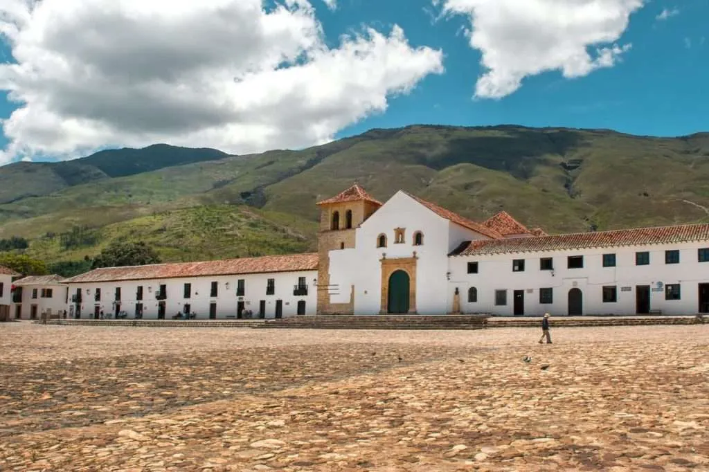 A Day Trip To Villa De Leyva In Boyacá Colombia (From Bogotá)