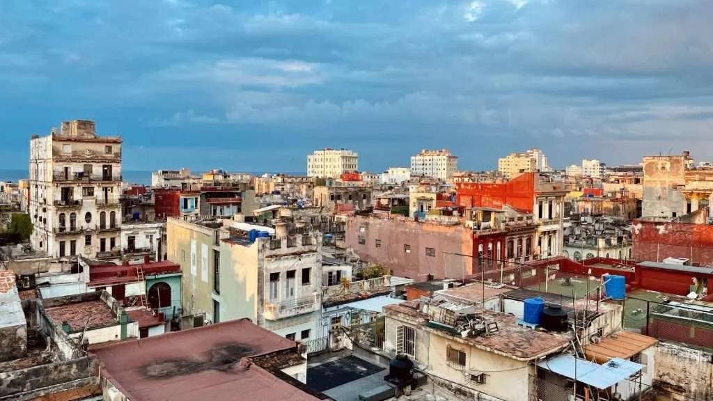 What to pack for Cuba?