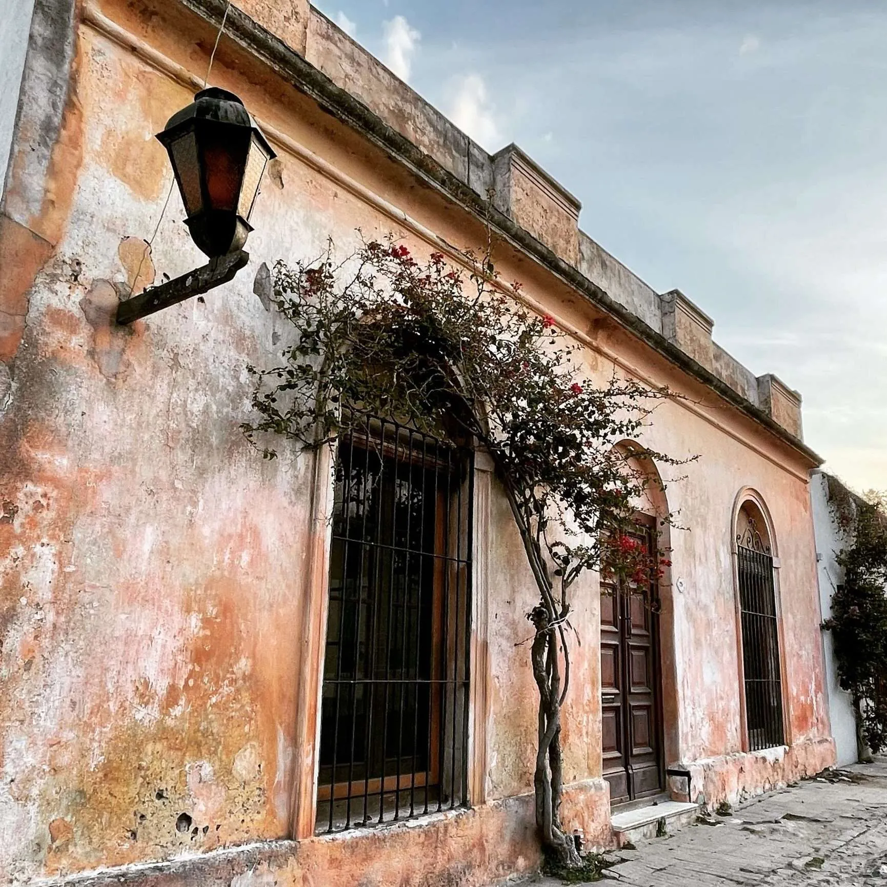 Colonia Del Sacramento