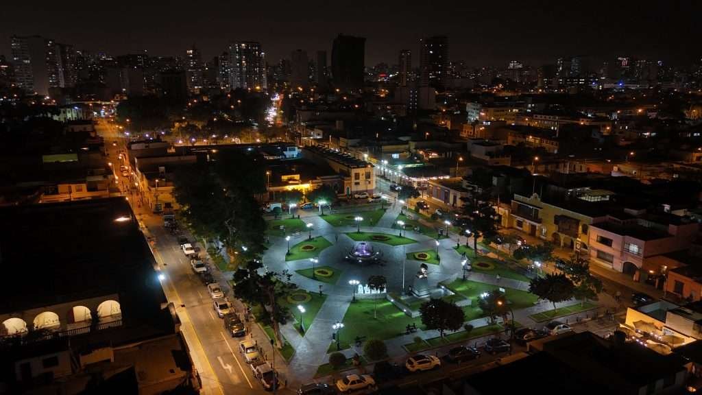 Buying a property in Peru as a foreigner