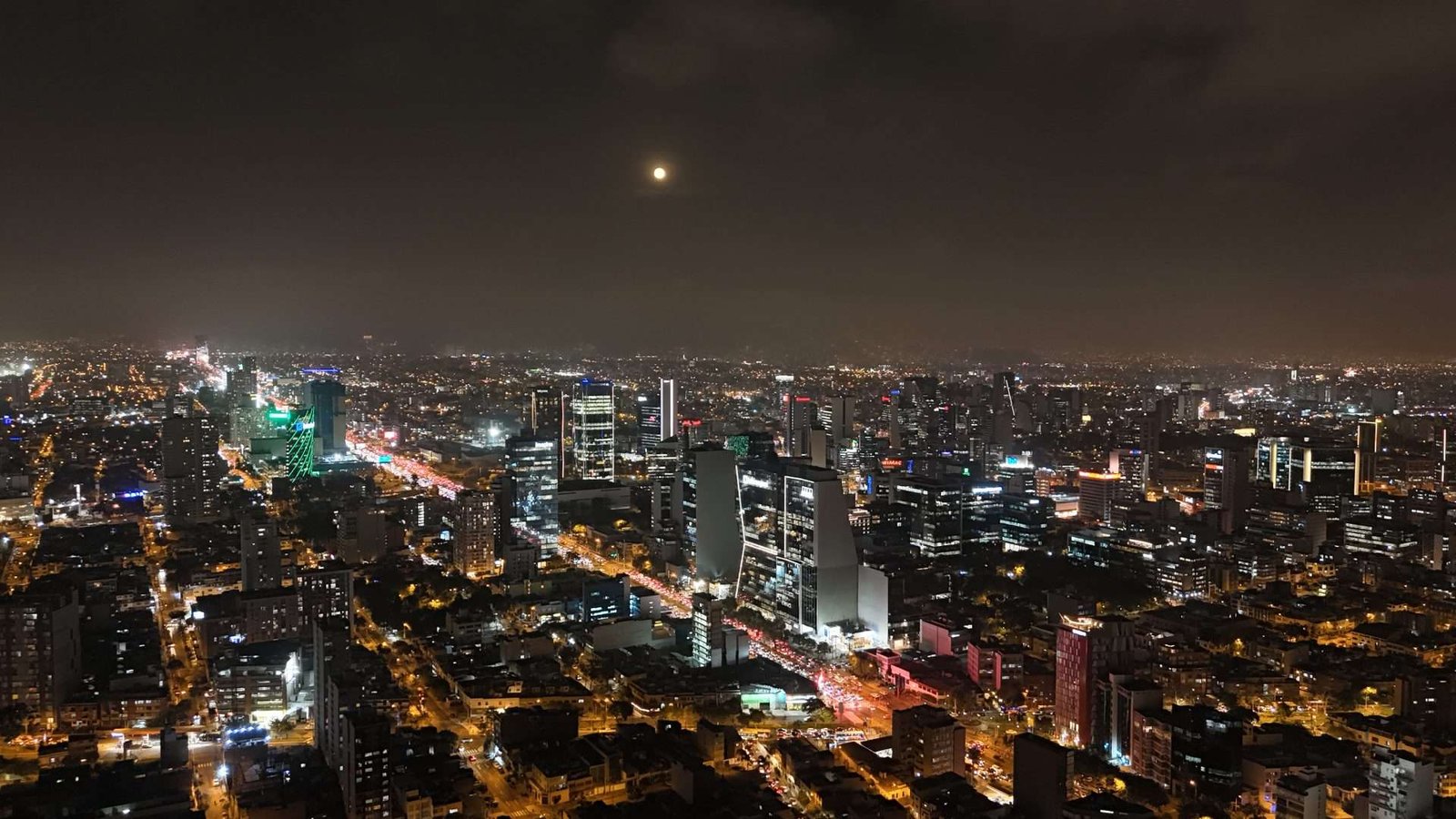 San Isidro - Where to stay in Lima Peru?