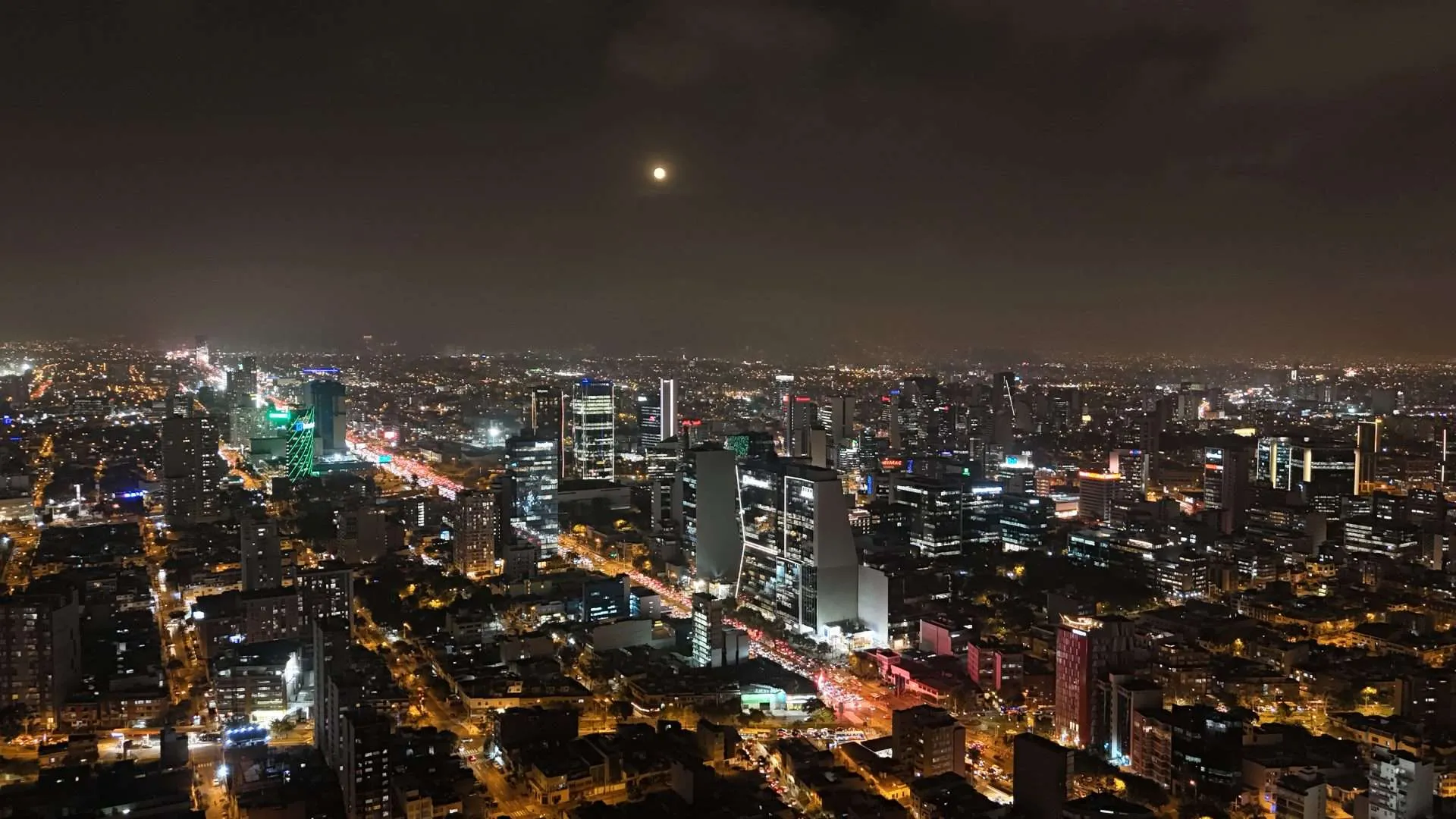 San Isidro - Where to stay in Lima Peru?