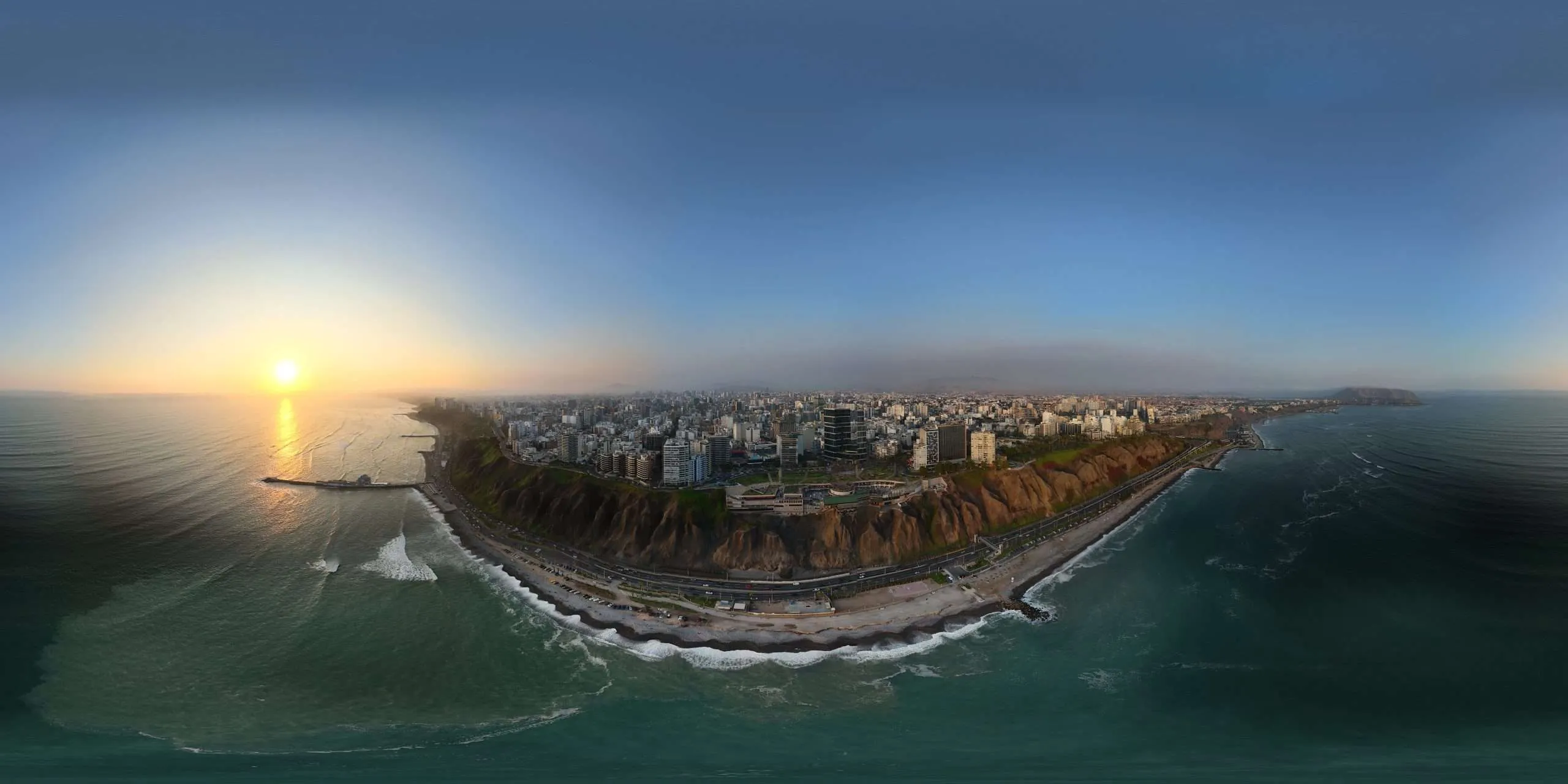 Where to Stay in Lima Accommodation in Peru