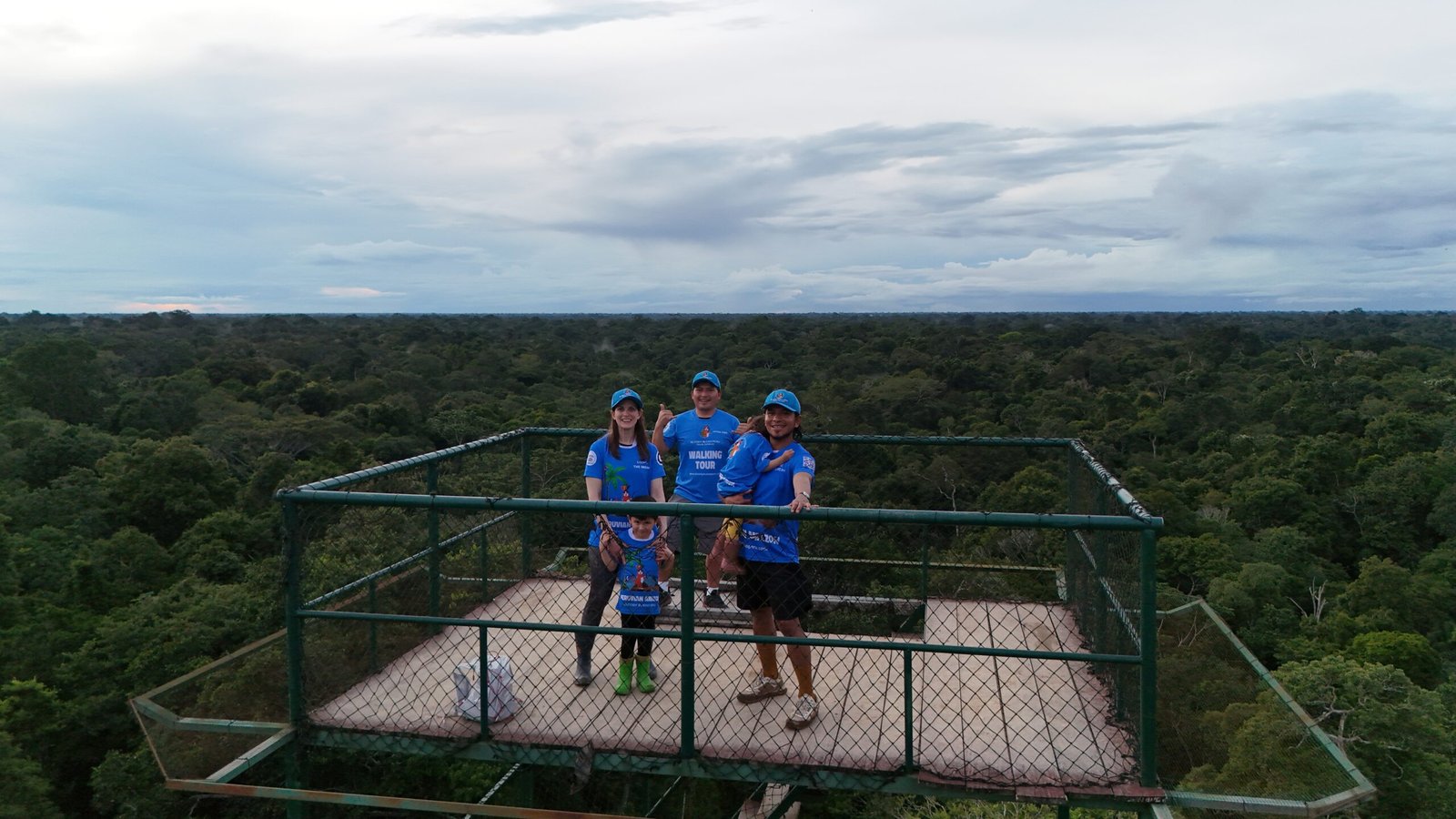 Things To Know Before You Visit Puerto Maldonado and Tambopata in Peru!