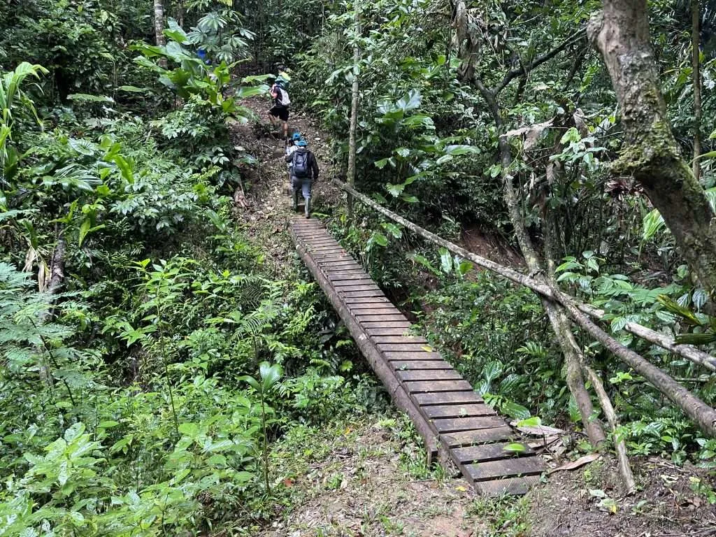 Is Puerto Maldonado worth visiting?